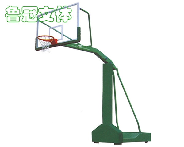 LG-LQ0009拆裝式籃球架