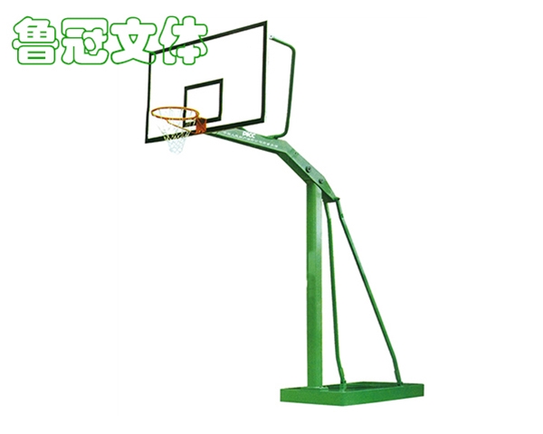 LG-LQ0010拆裝式籃球架
