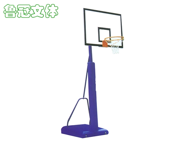 LG-LQ0006多位籃球架