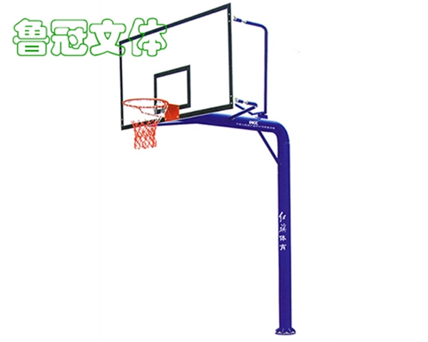 LG-LQ0013中小學籃球架